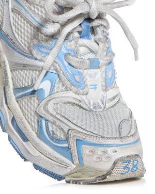 Women's Runner Low Top Sneakers