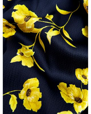 Amelia Satin Shirt Dress