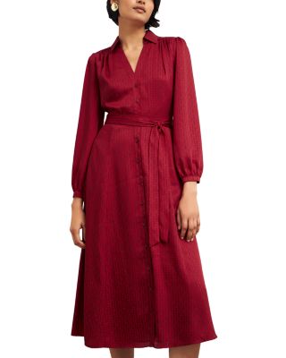 HOBBS LONDON - Yvonne Shirt Dress