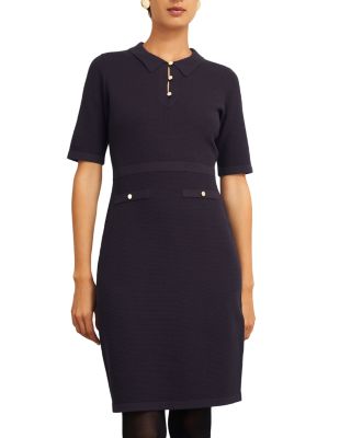 HOBBS LONDON - Niamh Knit Dress