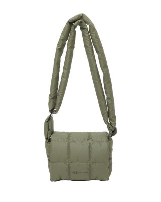 VEE COLLECTIVE - Porter Messenger Mini