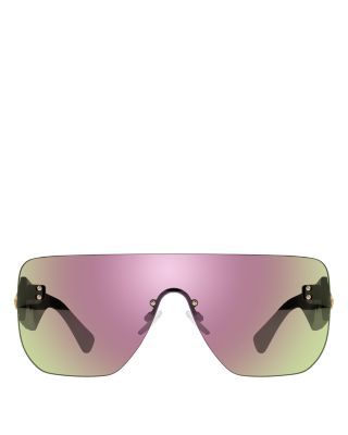 Shield Sunglasses, 60mm