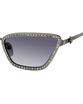 Cat Eye Sunglasses, 60mm