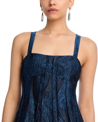 Maya Midi Dress