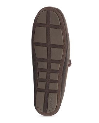 Men's Monty Slipper