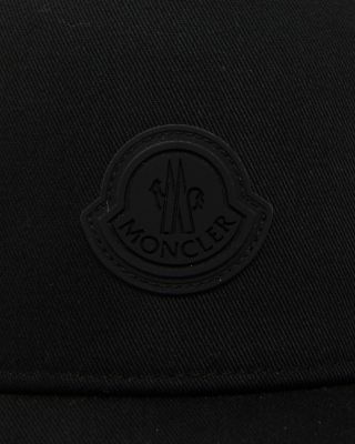 Logo Baseball Cap