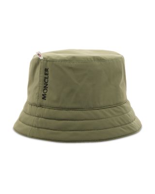 Logo Bucket Hat