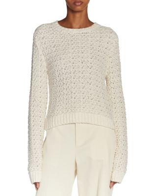 Moncler - Open Stitch Sweater