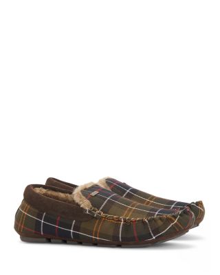 Men's Monty Slipper