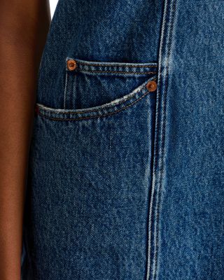 The Margo Mini Dress