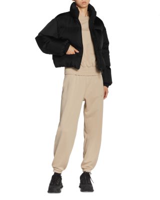 Vissec Puffer Jacket