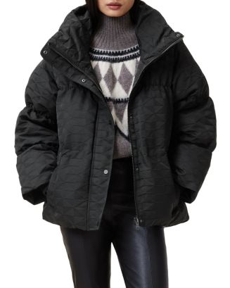 ALLSAINTS Peckham Puffer Jacket | Bloomingdale's