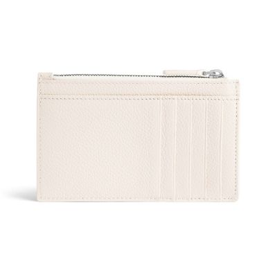  Cash Large Long Coin And Card Holder