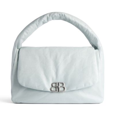 Balenciaga sling bag women best sale