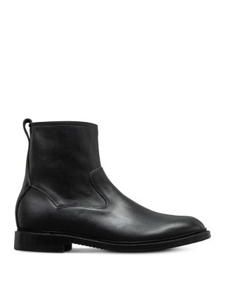 Men&#39;s Tompkins Side Zip Boots
