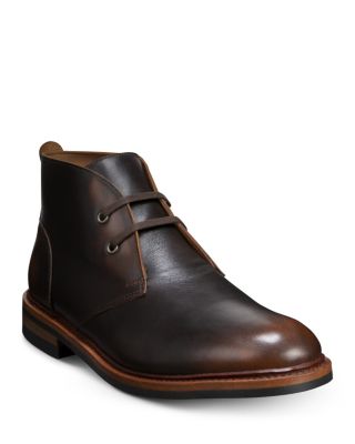 Men's Chandler Lace Up Chukka Boots