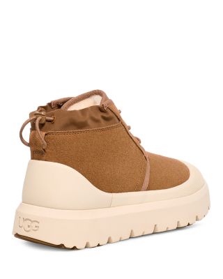 Men's Neumel Weather Hybrid Boots