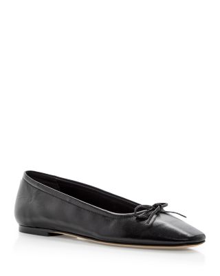 Women's Delfina Bow Ballet Flats