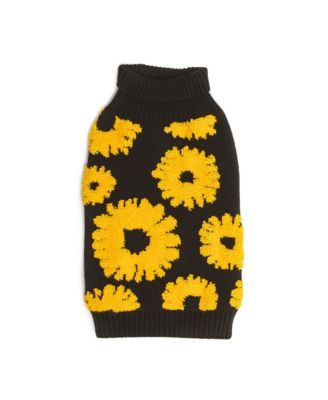 PETITE Shaya Pets Sunflower Embellished