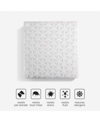 Baby Ver-Tex Performance Crib Mattress Protector