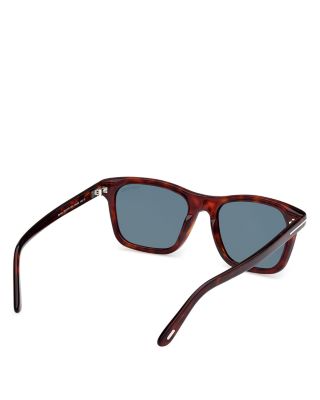 Square Sunglasses, 54mm