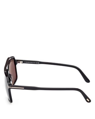 Pilot Sunglasses, 56mm