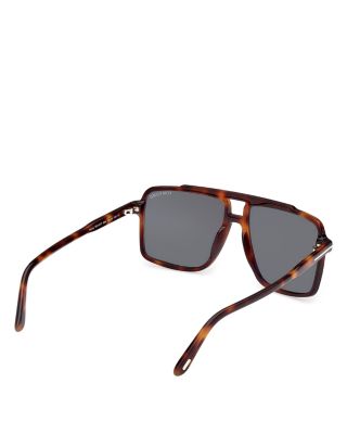 Pilot Sunglasses, 56mm