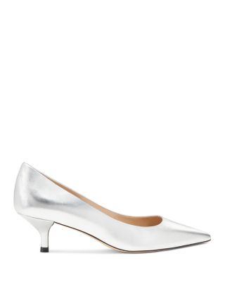 Women's Stuart Power 50 Pumps