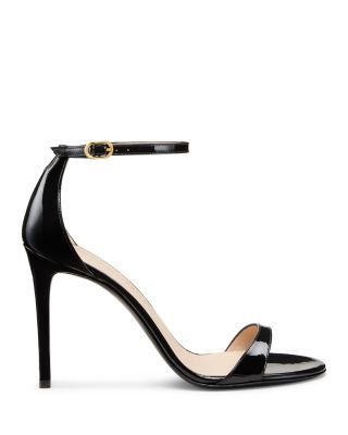 Women's Nudist 100 Sandals