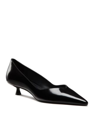 Stuart Weitzman - Women's Eva 35 Pumps