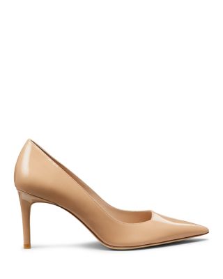 Women's Stuart Power 75 Pumps