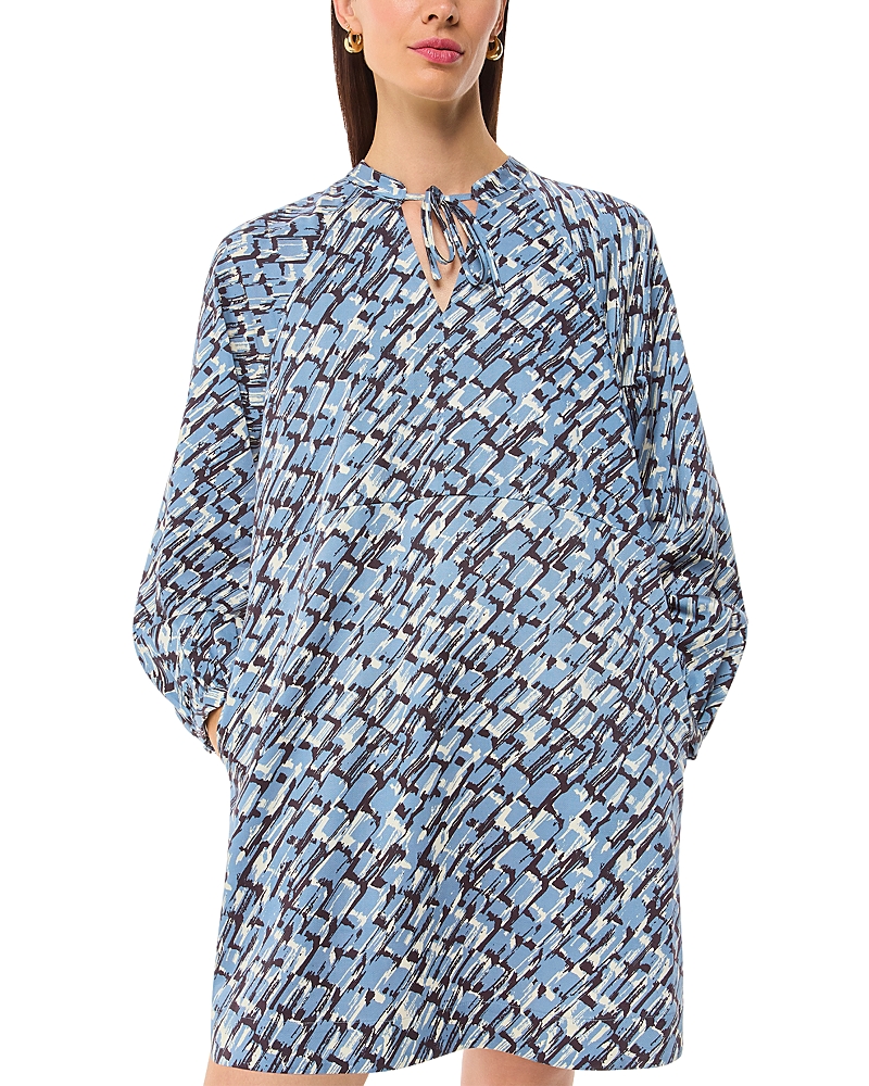 Whistles Feathered Wing Marnie Dress