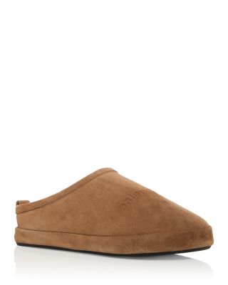 Balenciaga - Women's Alaska Faux Shearling Slippers