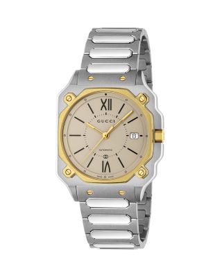 Gucci - G-FLAT Watch, 36mm