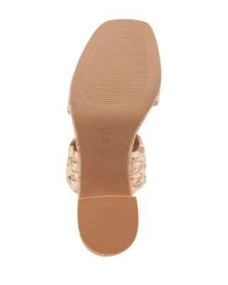 Women's Cairo Platform Sandals