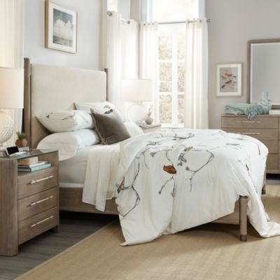 Affinity King Upholstered Bed