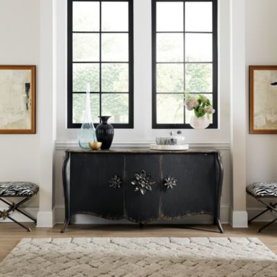 Sanctuary Bien Ame Buffet