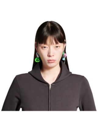 Pigalle Collector Earring