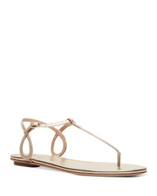 Aquazzura - Women's Almost Bare Sandals