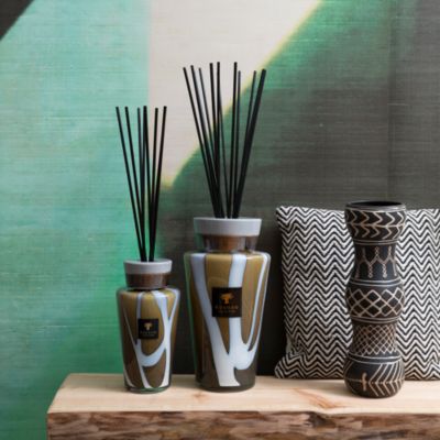 169 Oz. Totem Stones Agate Luxury Bottle Diffuser