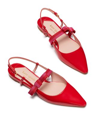Women's Maritza Flats