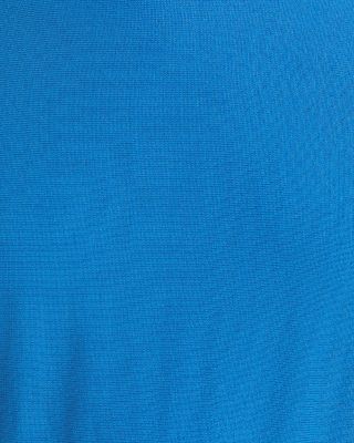 Cutout Shoulder Sweater