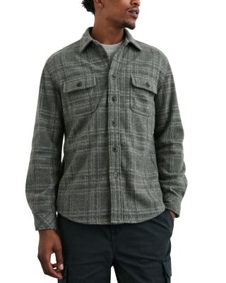 Rails - Alder Shirt Jacket