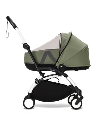 YOYO&reg; Newborn Shell Mosquito Net