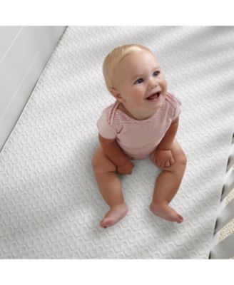 Baby Dri-Tec Performance Crib Mattress Protector