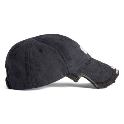 帽子 balenciaga unity logo cap 0400022242989_BEIGERED?wid=600