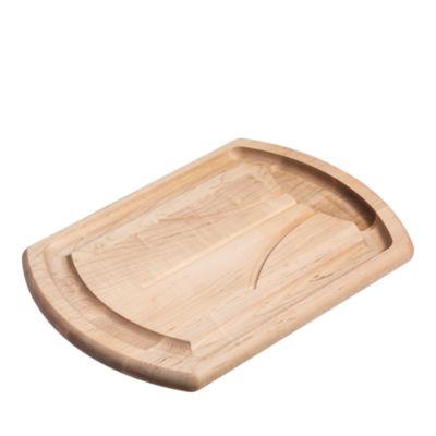 Maple Traditional Carving Board