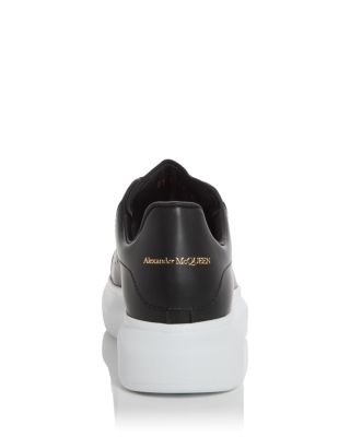 Women's New Tech Platform Sneakers