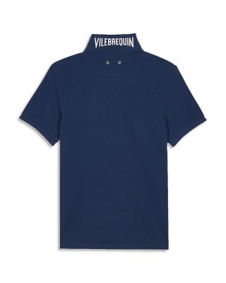 Cotton Regular Fit Polo Shirt