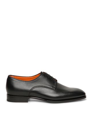 Men's Adrian Plain Toe Dress Shoes